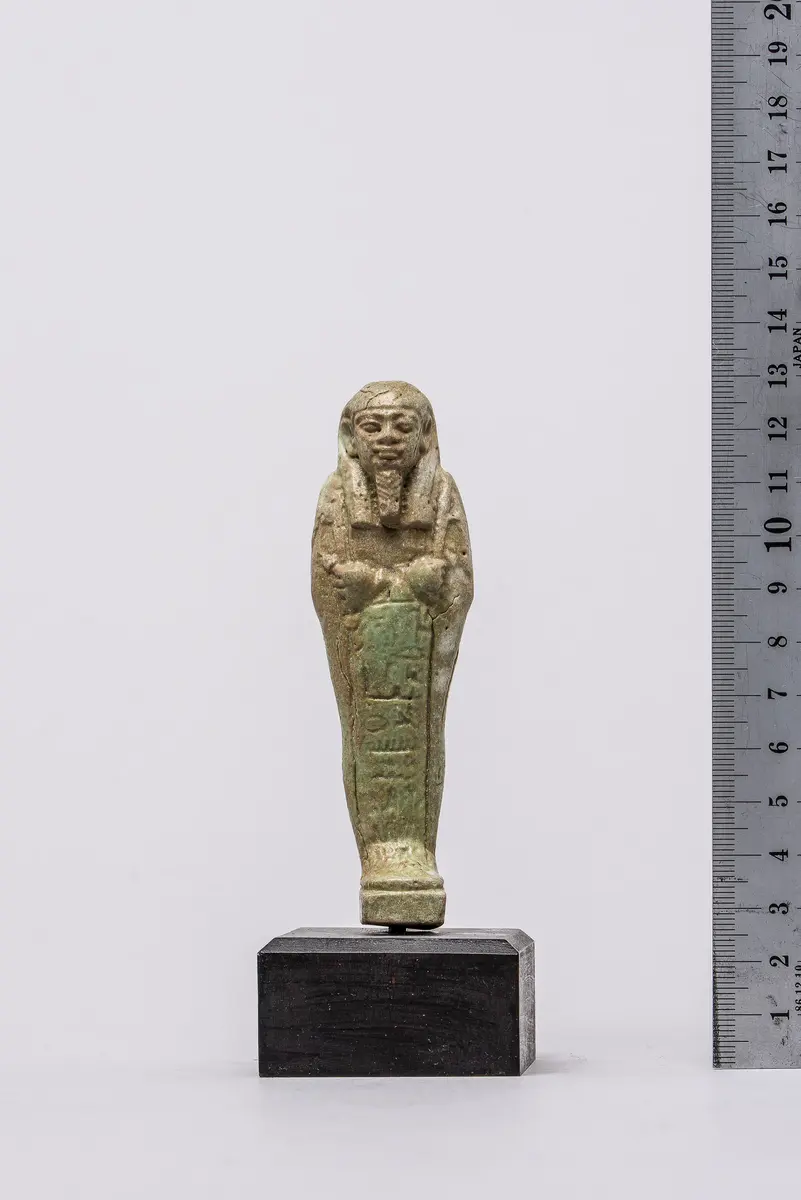 Uschebti des Pa-di-pa-menech