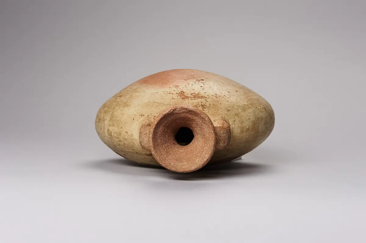 Pilgerflasche