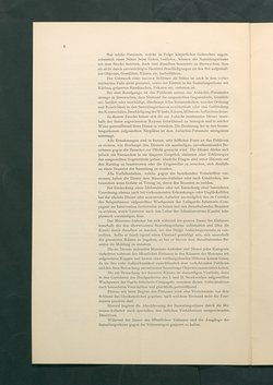 Bestimmungen für den Dienstbetrieb in den kunsthistorischen Sammlungen des Allerhöchsten Kaiserhauses