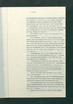 Dienstbestimmungen für das Aufsichtspersonal in den Sammlungen