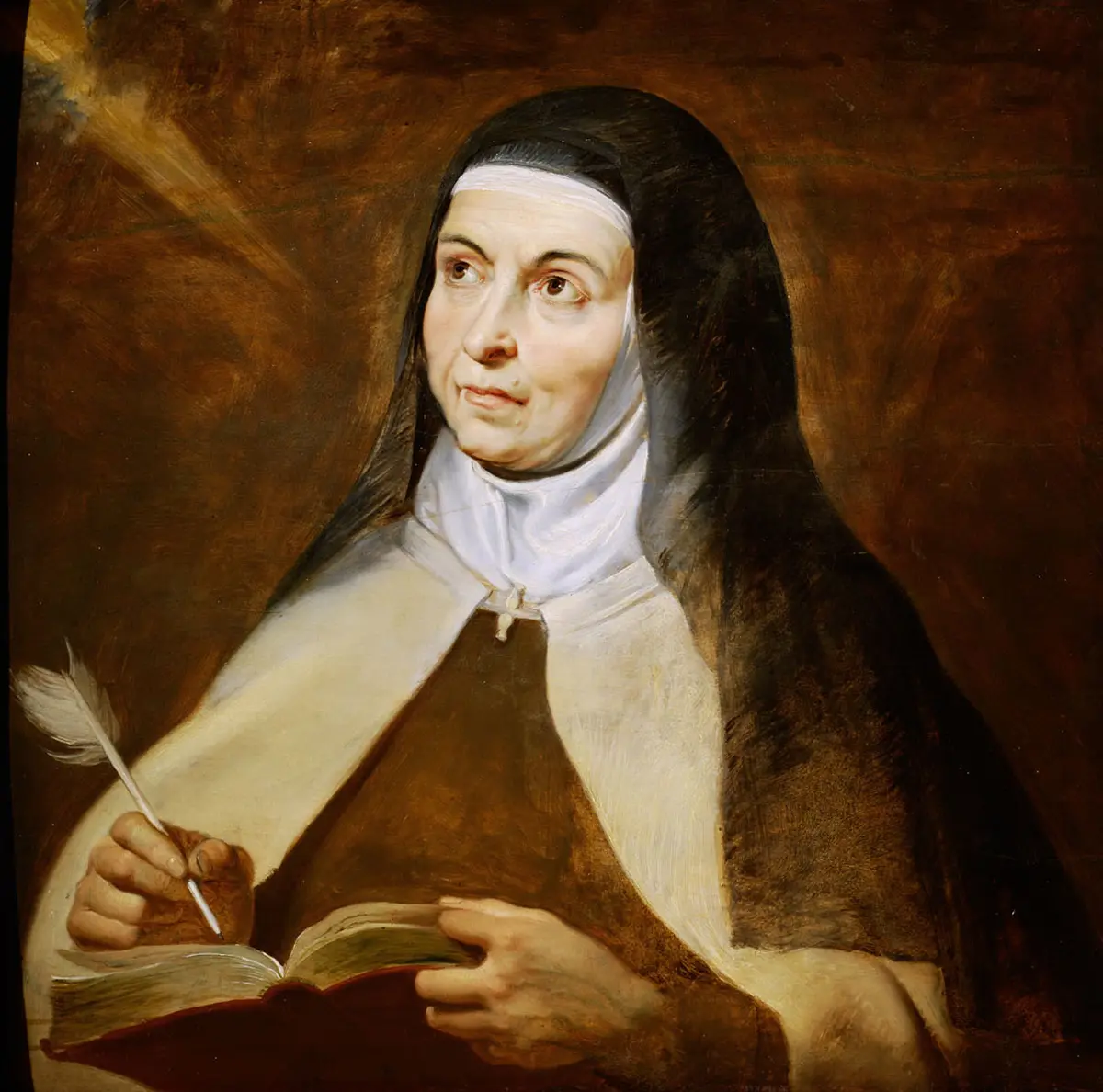 Hl. Therese von Avila