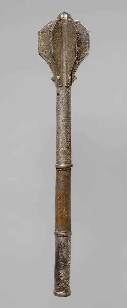 Streitkolben