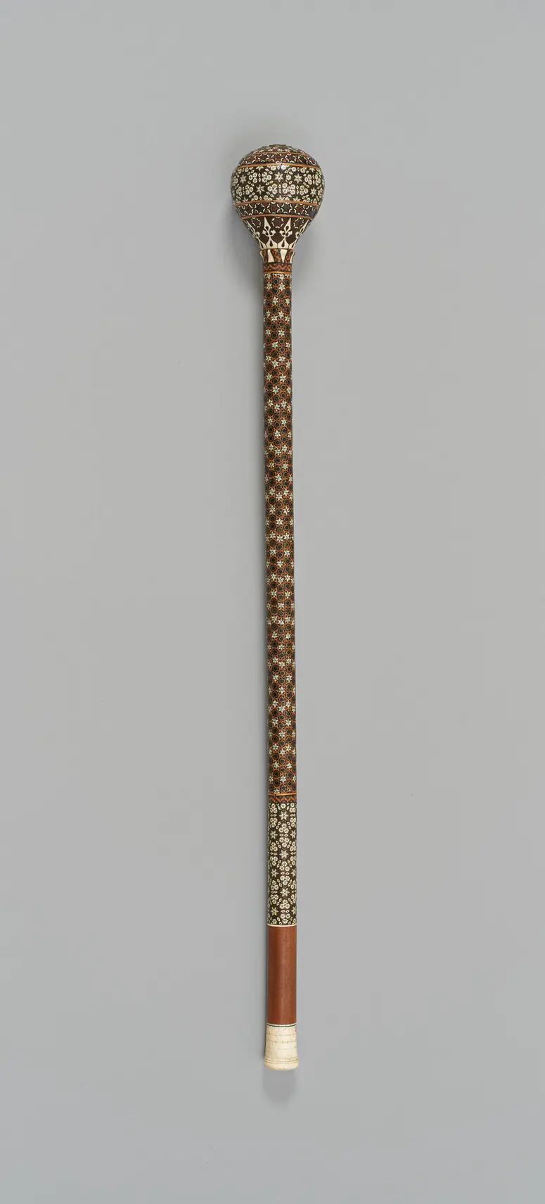 Streitkolben (Buzogan)