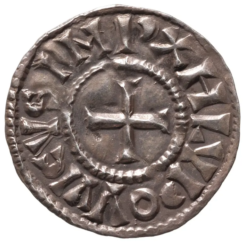 Münze