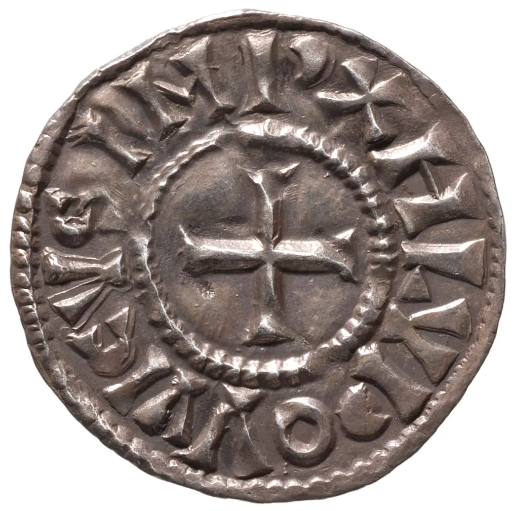 Karolinger: Ludwig der Fromme (813/814–840)