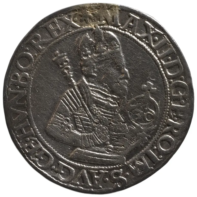 Münze