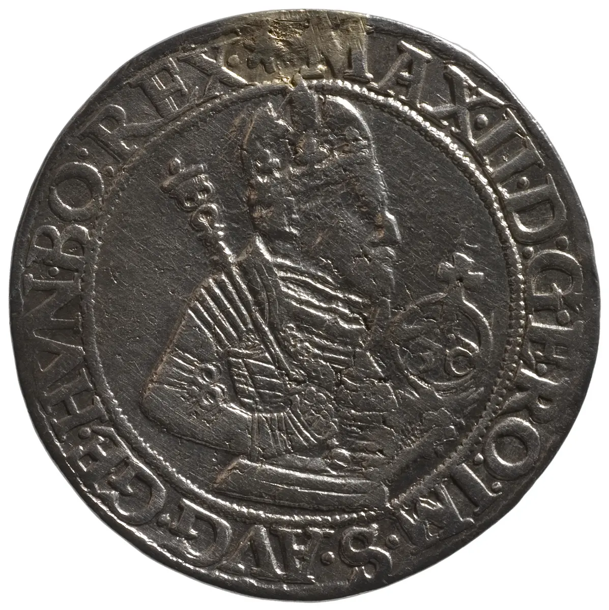 Münze
