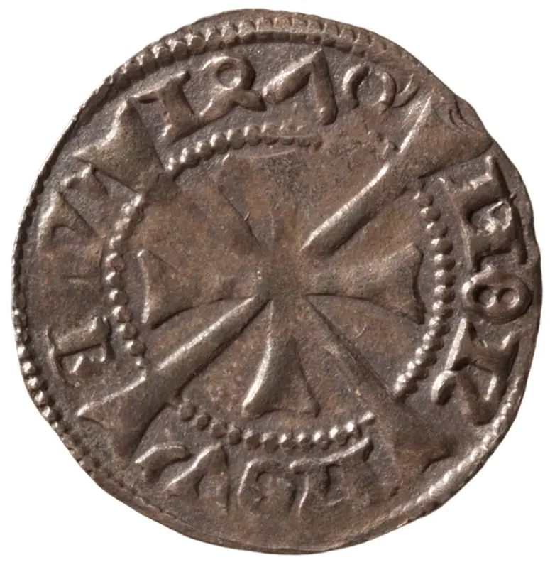 Münze