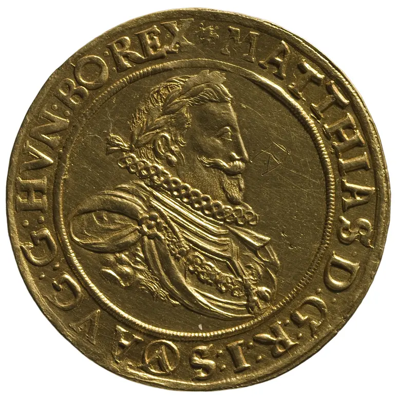 Münze
