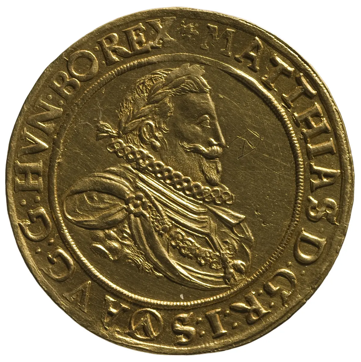 Münze