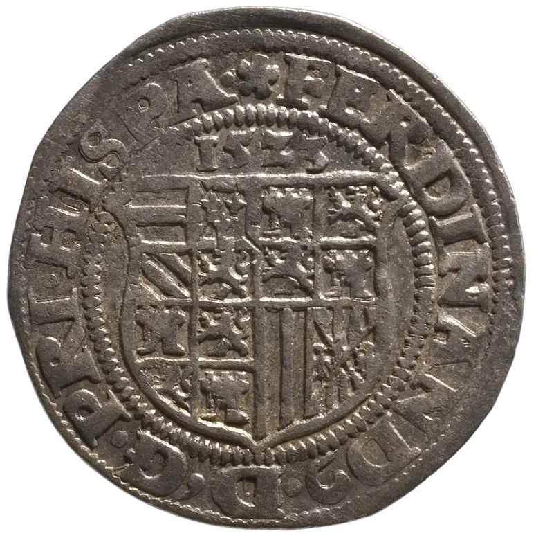 Münze