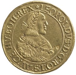 Haus Österreich: Leopold I.