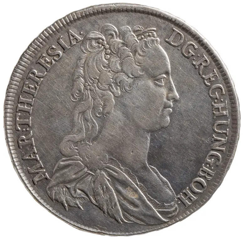 Münze