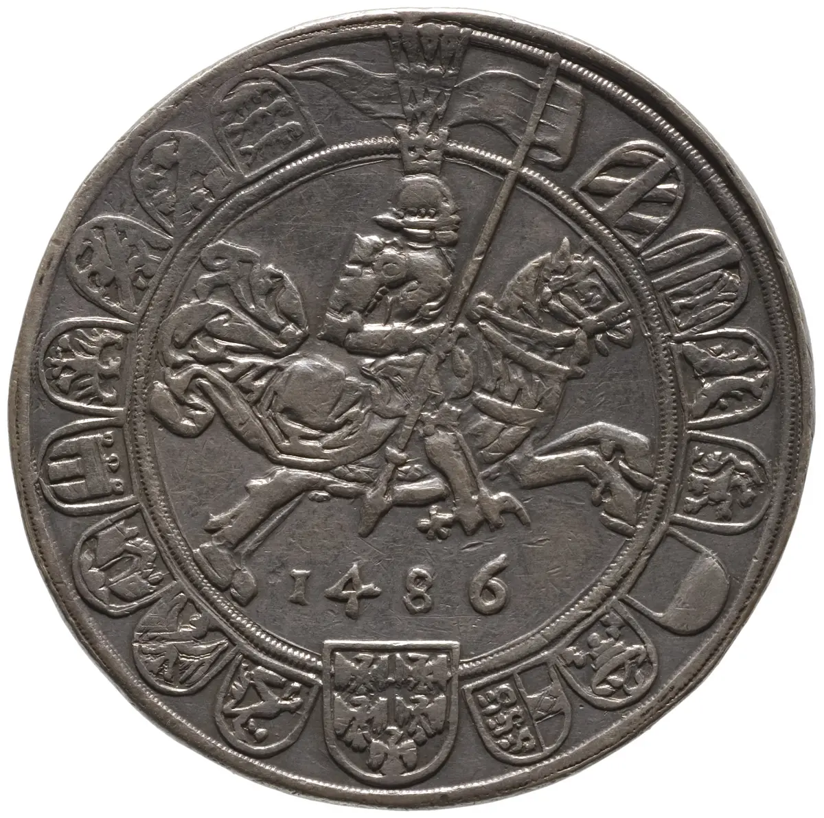 Haus Österreich: Ehg. Sigismund