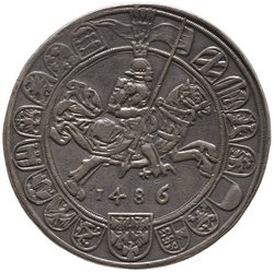 Haus Österreich: Ehg. Sigismund