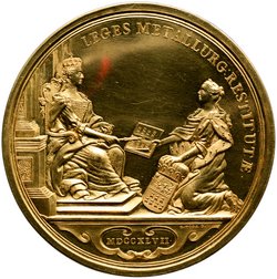 Habsburg: Maria Theresia