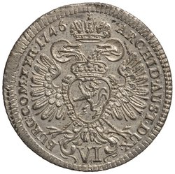 Haus Österreich: Maria Theresia
