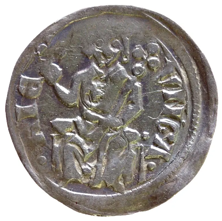 Könige von Ungarn: Béla IV.