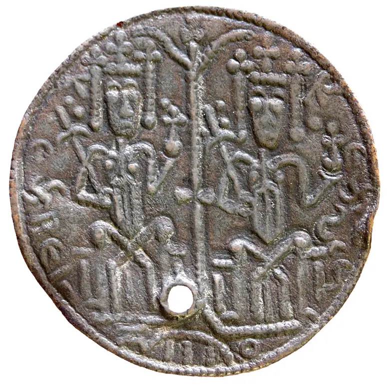 Münze