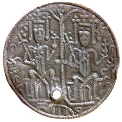Ungarn: Béla III.