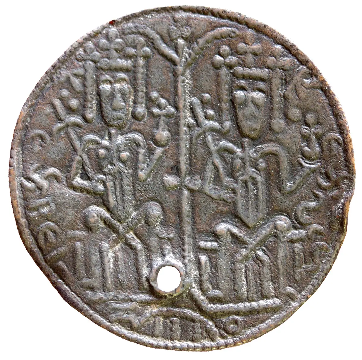 Ungarn: Béla III.
