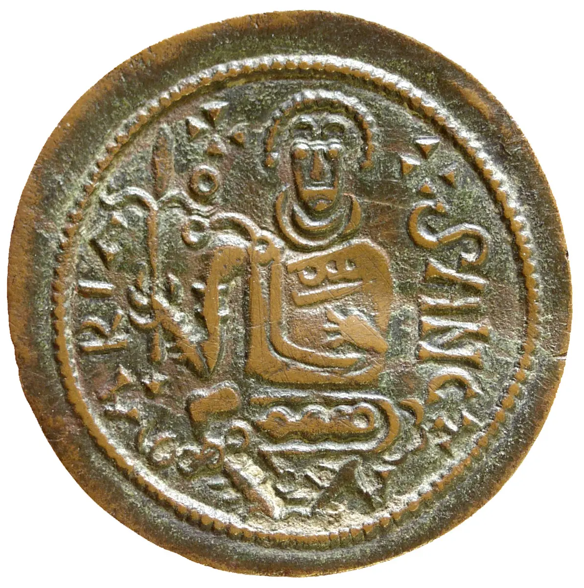 Ungarn: Béla III.
