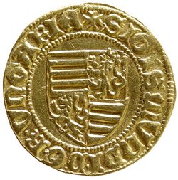Könige von Ungarn: Sigismund