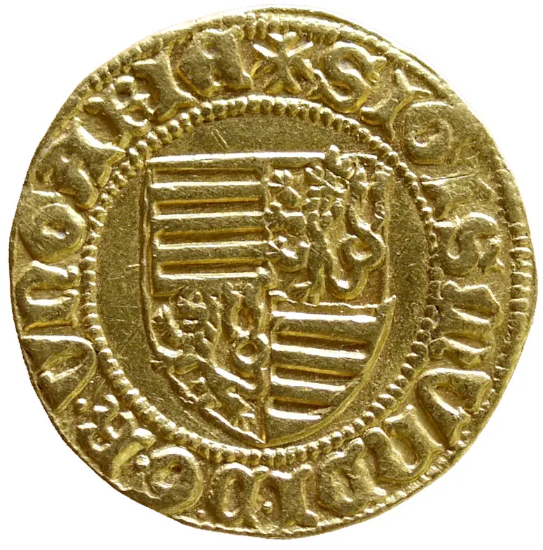 Münze