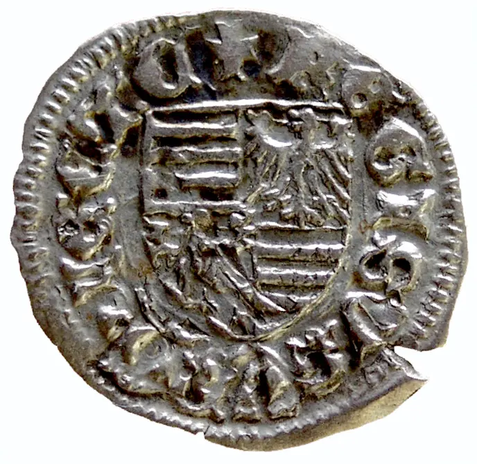 Könige von Ungarn: Sigismund