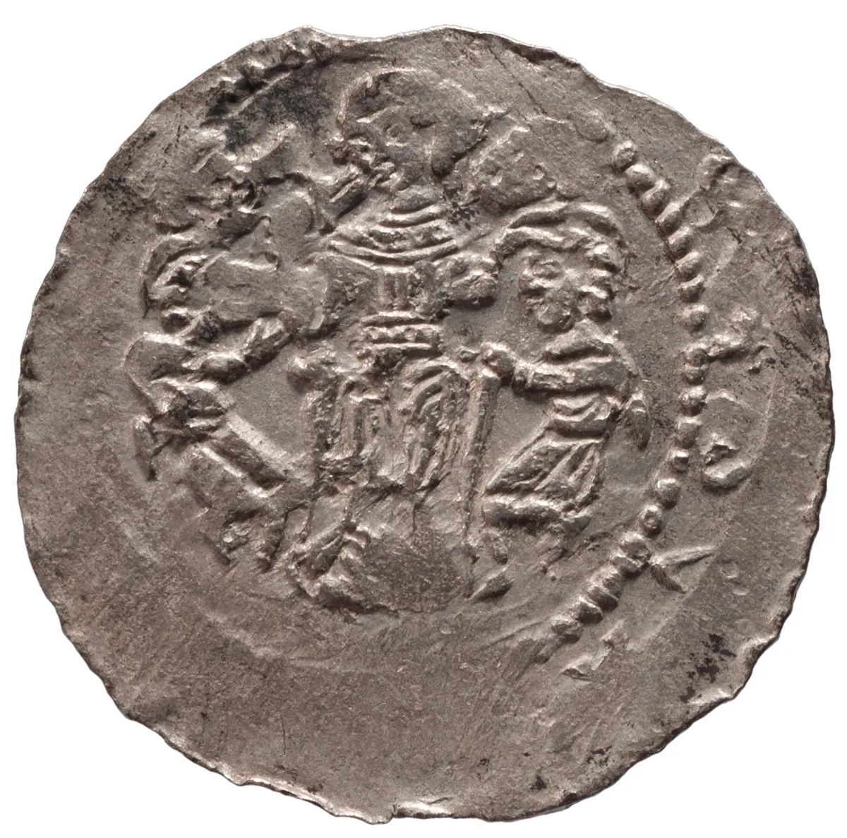 Herzöge von Böhmen: Sobeslav I. (1125–1140)