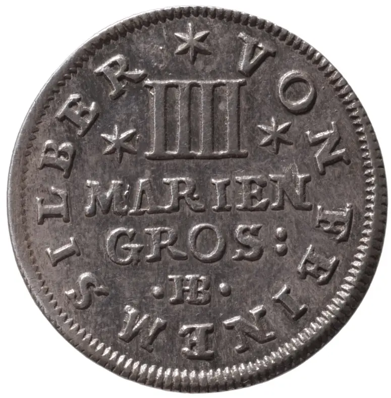 Münze