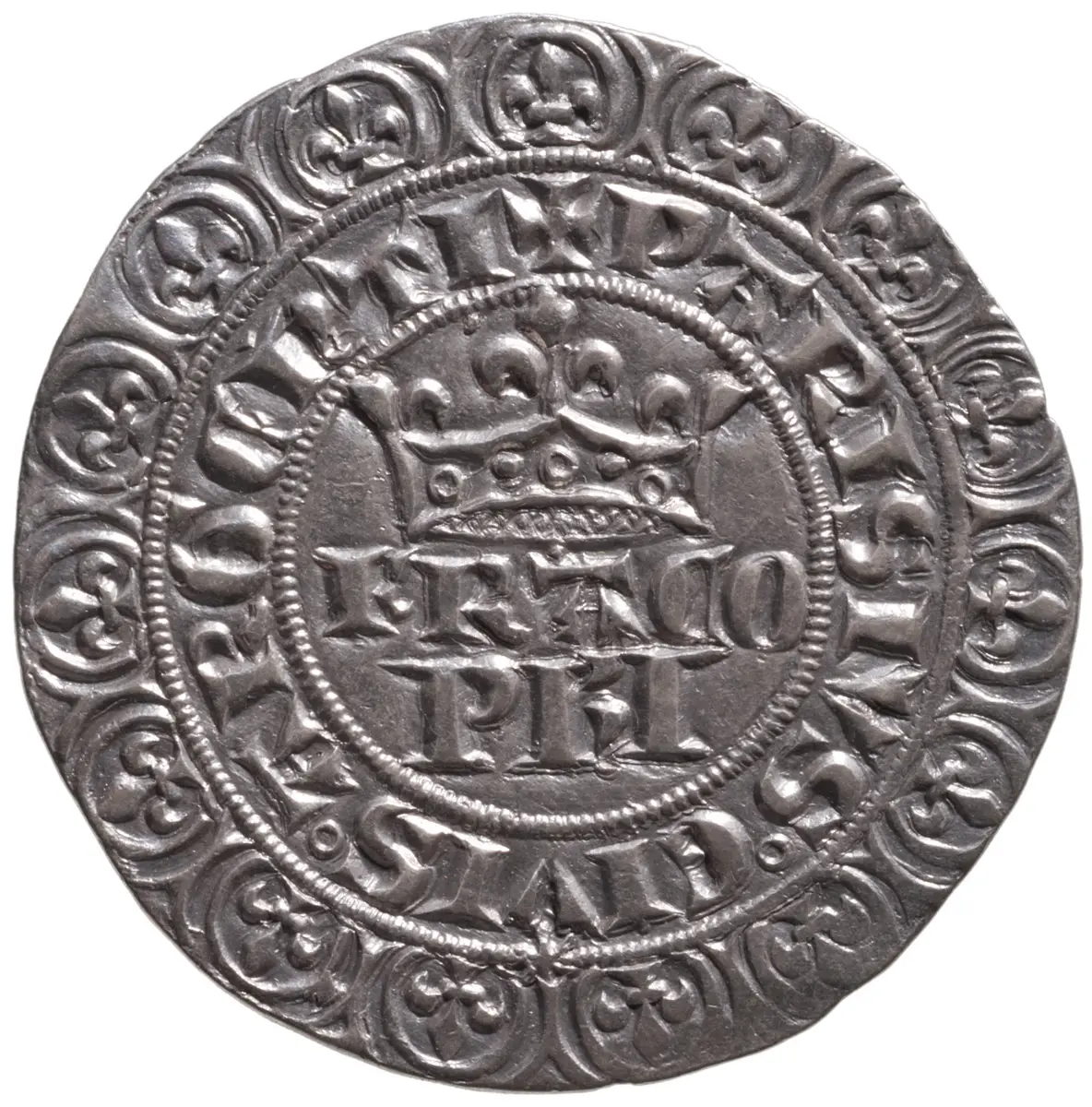 Könige von Frankreich: Philipp VI. (1328–1350)