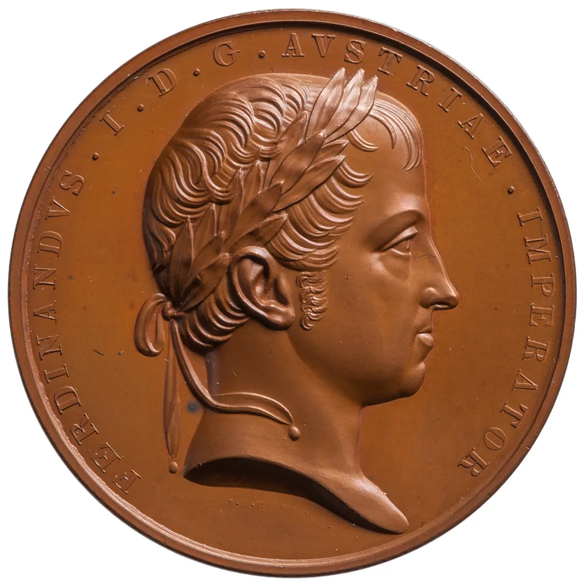 Habsburg: Kaiser Ferdinand I.