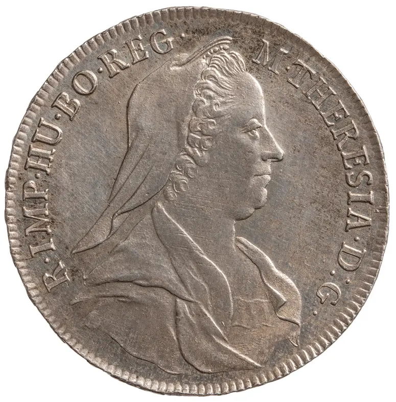 Münze