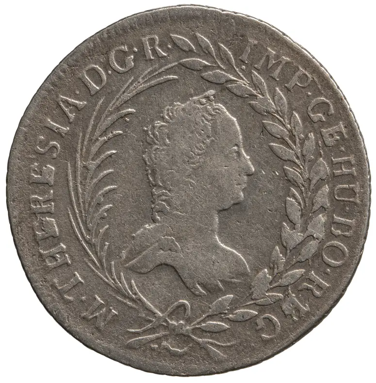 Münze