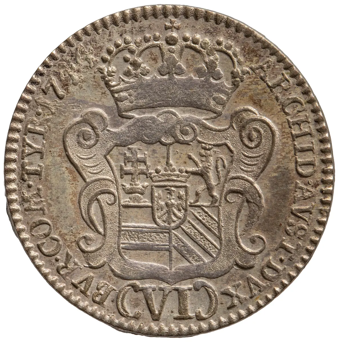 Haus Österreich: Maria Theresia