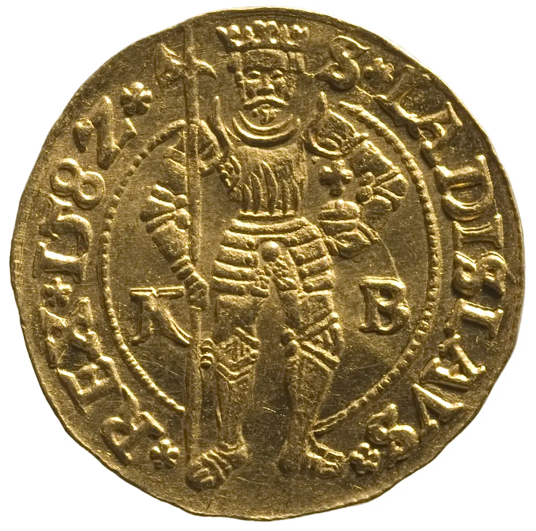 Münze