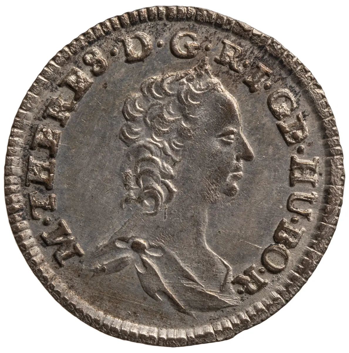 Haus Österreich: Maria Theresia