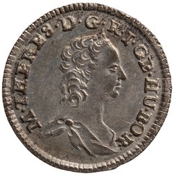 Haus Österreich: Maria Theresia