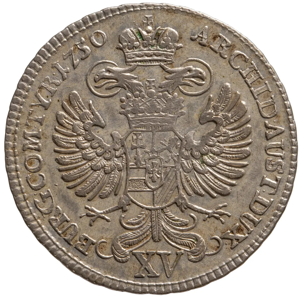 Haus Österreich: Maria Theresia