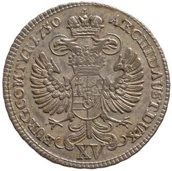 Haus Österreich: Maria Theresia