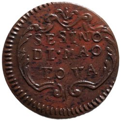 Mantua: Maria Theresia