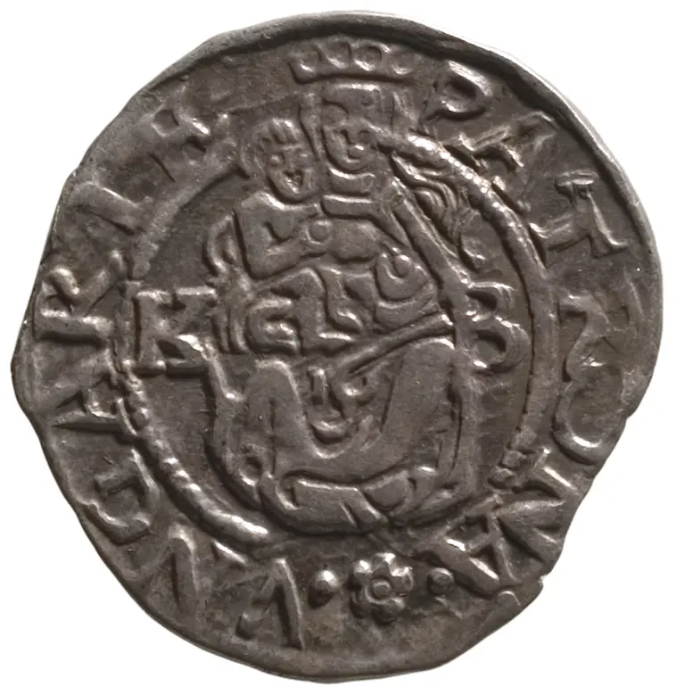 Münze