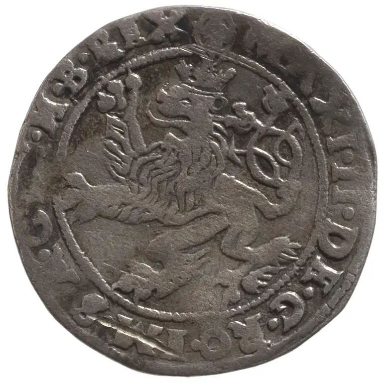 Münze