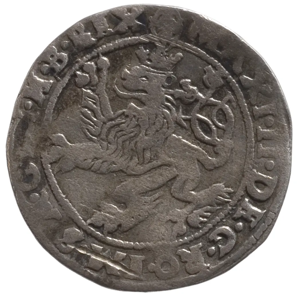 Münze