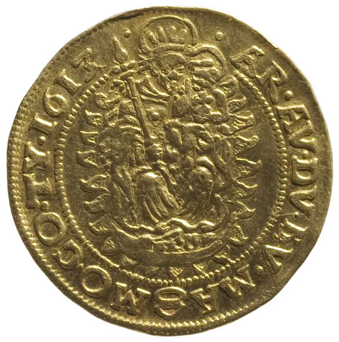 Münze