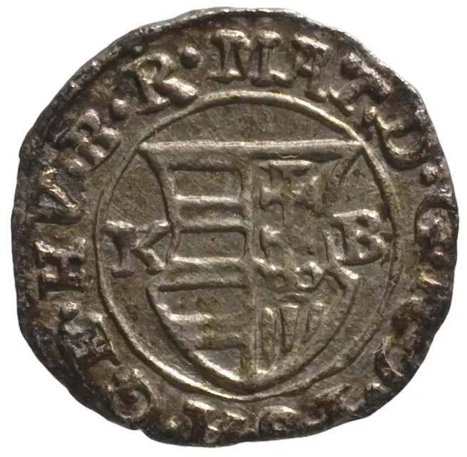 Münze