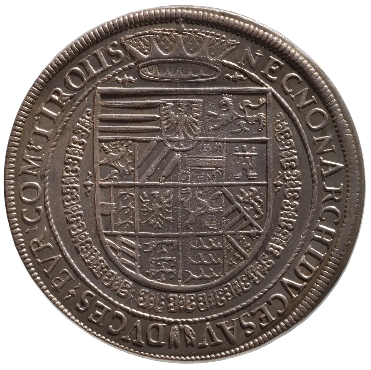 Münze