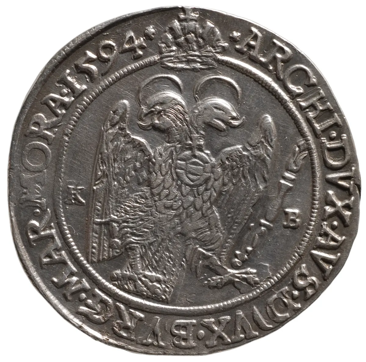 Münze