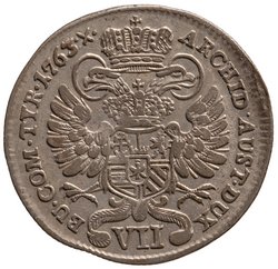 Haus Österreich: Maria Theresia